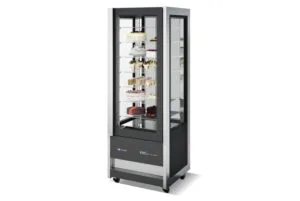 ISA Cristal Tower 70 Nero 840x563 1