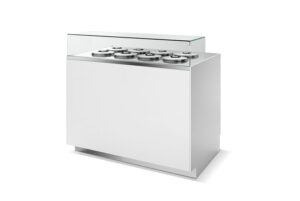 ISA Multiplo imm box