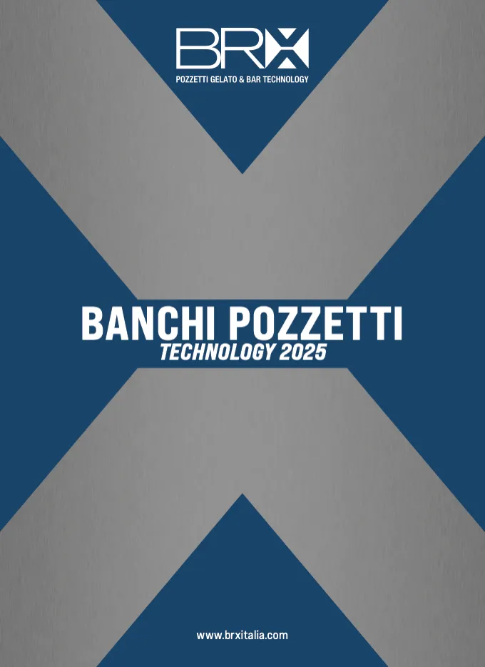 Majors POZZETTI GLICOLE BRX TECNOLOGICO 1