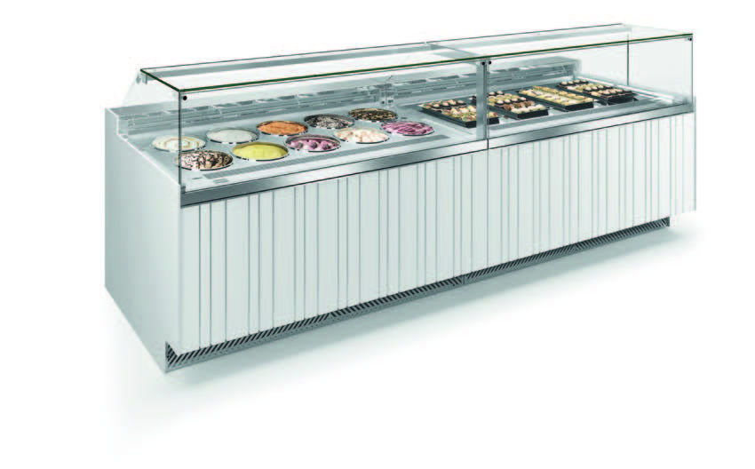 BRX Vista P99 Gelato Round 2 Rows - 10 2 BRX Vista P99 Gelato Round 2 Rows - 10 - Image 2