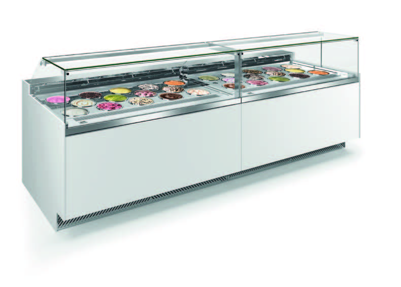 BRX Vista P99 Gelato Round 2 Rows - 10 4 BRX Vista P99 Gelato Round 2 Rows - 10 - Image 4