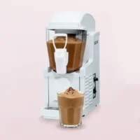 Crema Caffe Machine