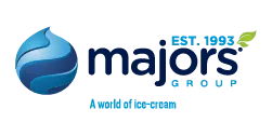 Majors Group Logo