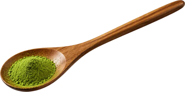 prop spoon