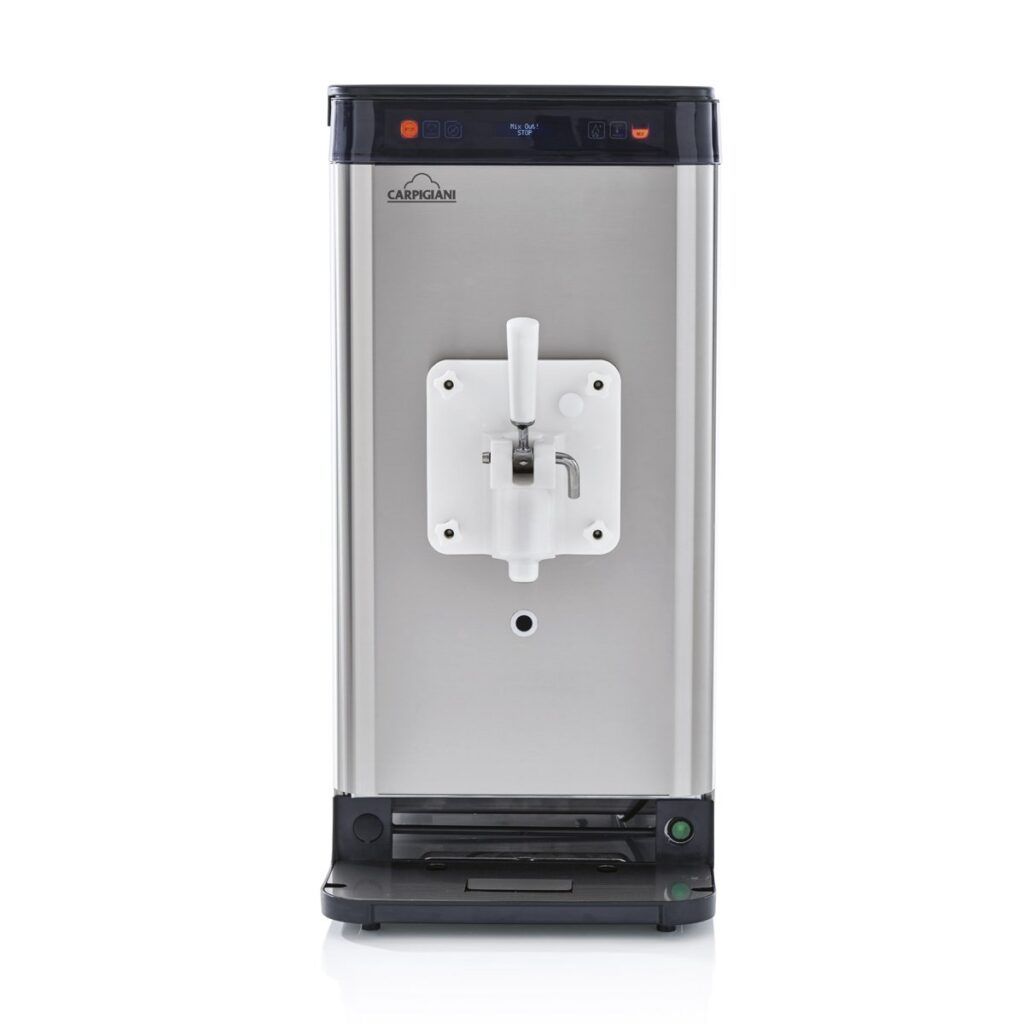 161 K SP Shake Acai Machine 7 Carpigiani 161 K SP Shake Acai Machine