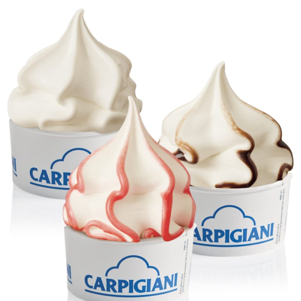 241 Magica E-PAY Colore SP P 2 Carpigiani 241 Magica E-PAY Colore SP P gelato