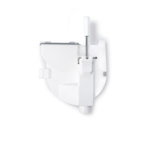 Carpigiani Crystal Dispensing Door