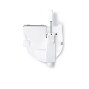 Carpigiani Crystal Dispensing Door