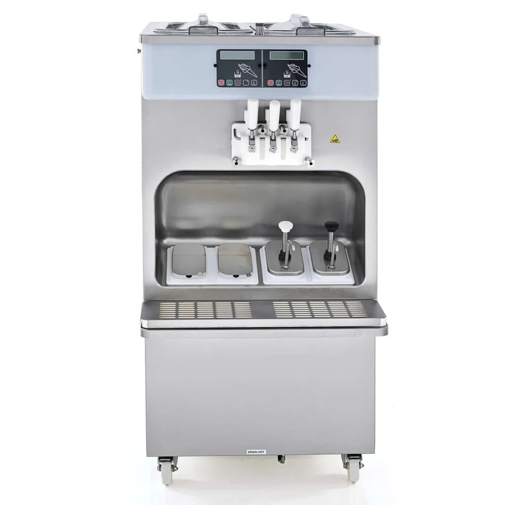 K503 P SP 1 Carpigiani K503 P SP