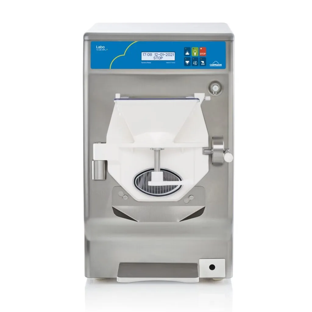 Labo 14 20 XPL P 8 Carpigiani Labo 14 20 XPL P