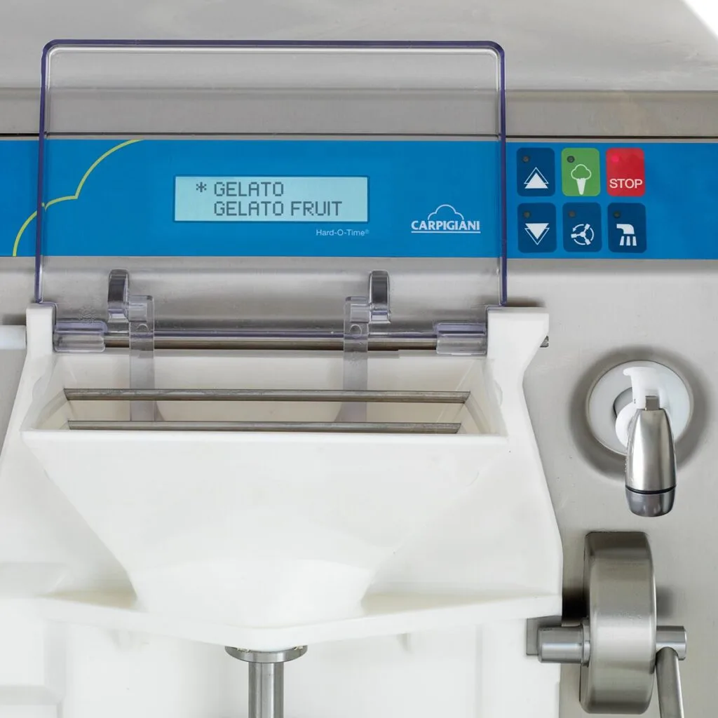 Labo 20 30 XPL P 30 Carpigiani Labo 20 30 XPL P gelato