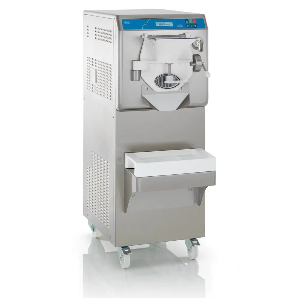 Labo 20 30 XPL P 29 Carpigiani Labo 20 30 XPL P