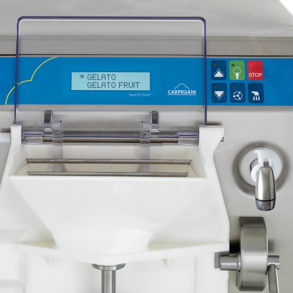 Carpigiani Labo 40 60 XPL P gelato