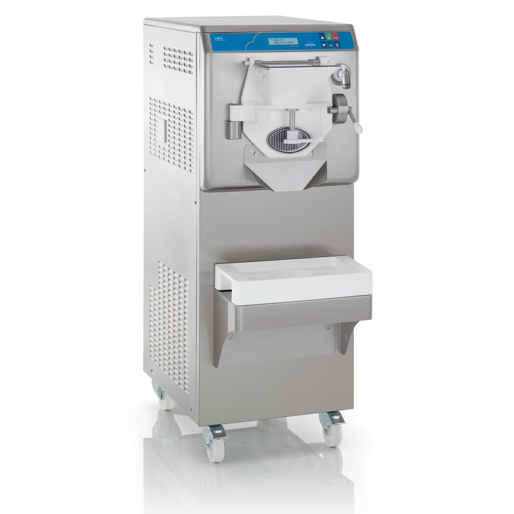 Labo 50 90 XPL P 29 Carpigiani Labo 50 90 XPL P