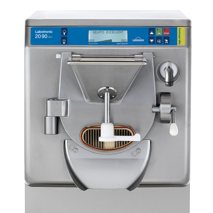 Labotronic HE-H 4 Carpigiani Labotronic HE-H