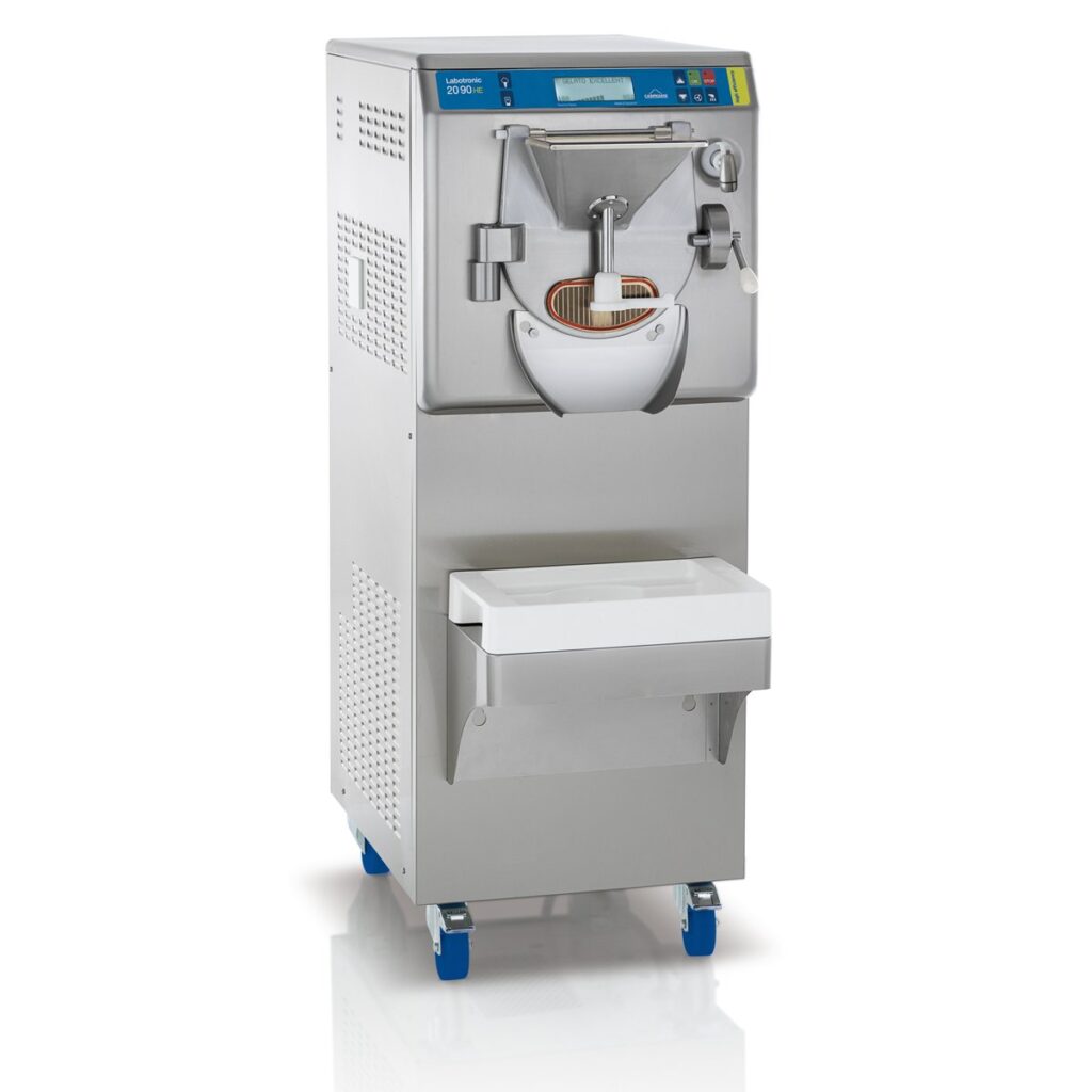 Carpigiani Labotronic HE-H