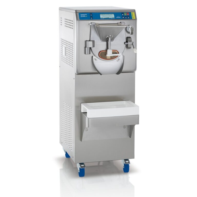 Carpigiani Labotronic HE-H
