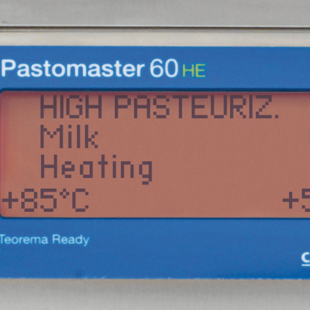 Pastomaster 120 HE 16 Carpigiani Pastomaster 120 HE gelato