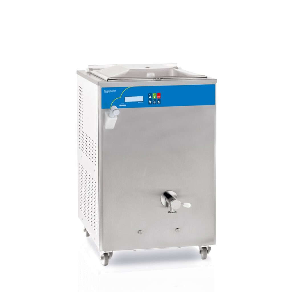 Carpigiani Pastomaster 120 XPL P