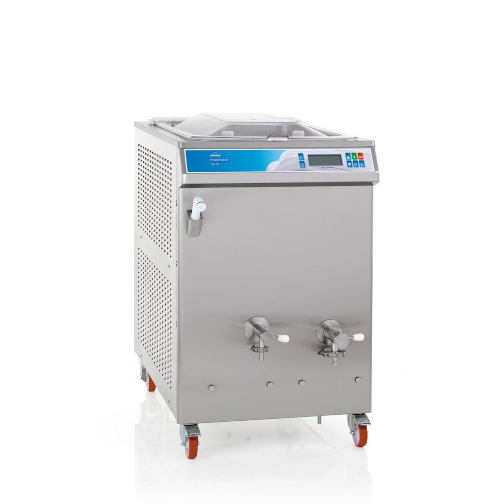Pastomaster 180 RTL 1 Carpigiani Pastomaster 180 RTL