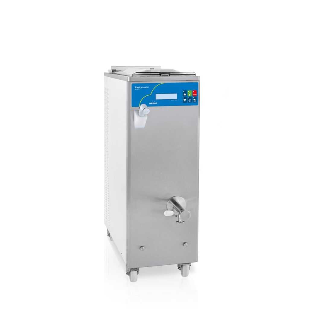 Pastomaster 60 XPL P 6 Carpigiani Pastomaster 60 XPL P