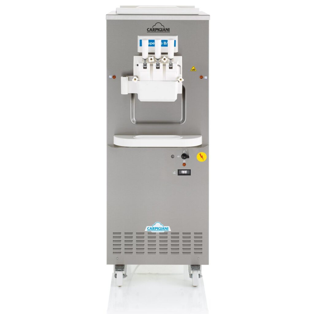 Super Tre BP 1 Carpigiani Super Tre BP