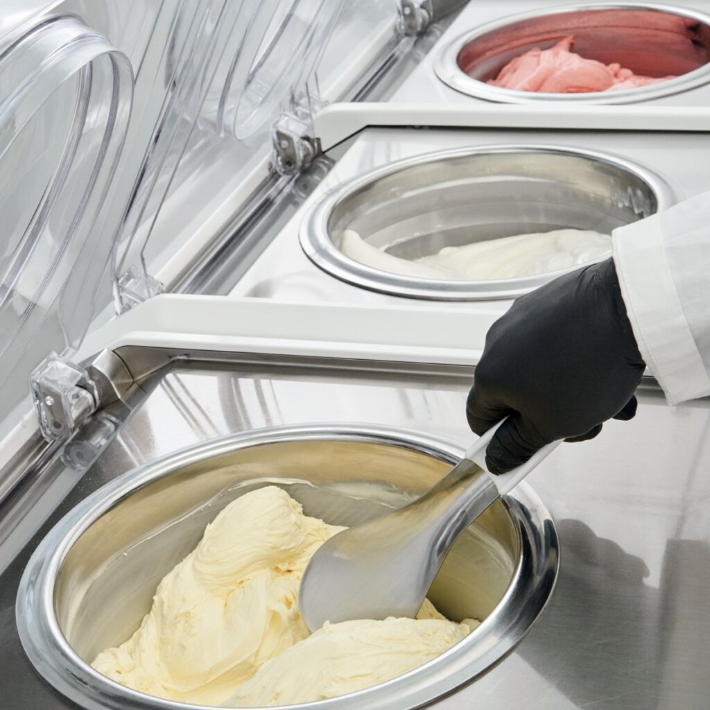 Synthesis 2 10 Carpigiani Synthesis 2 gelato