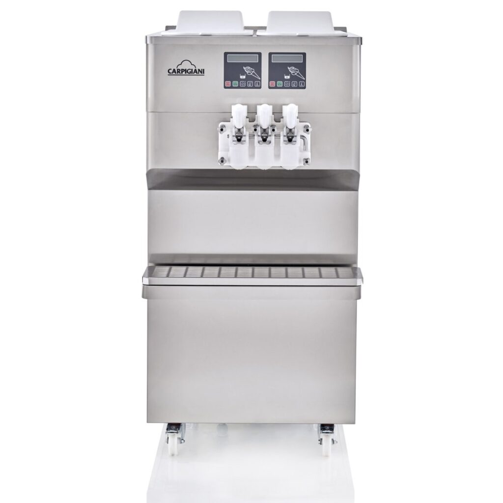 UF 920 SP 6 Carpigiani UF 920 SP