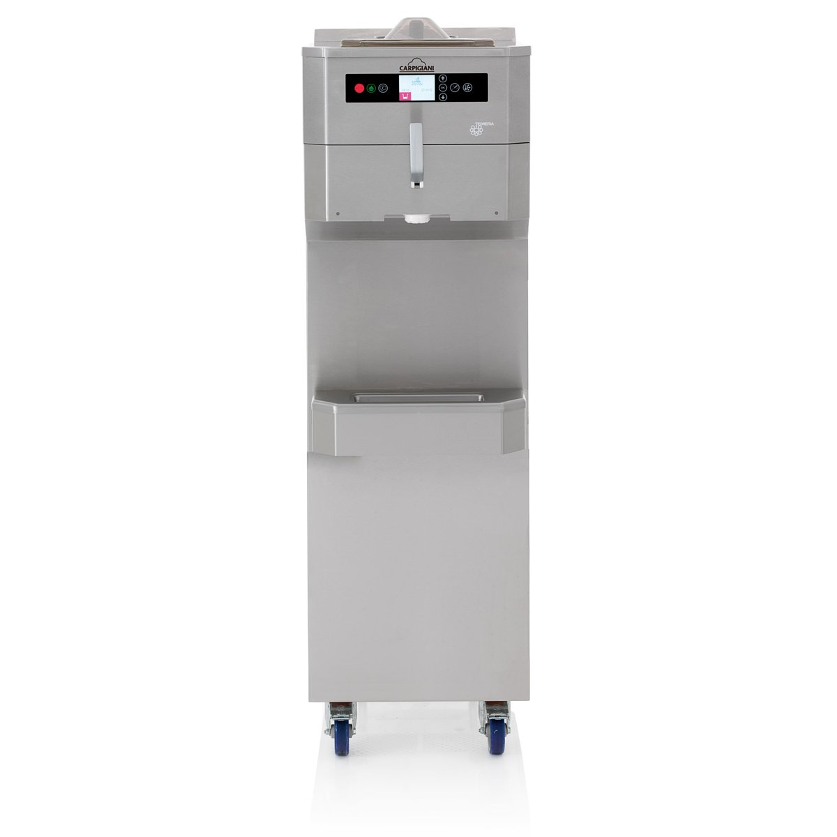 Carpigiani XVL 1 Steel soft serve machine