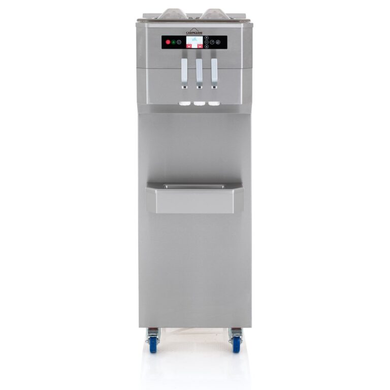 Carpigiani XVL 3 Steel