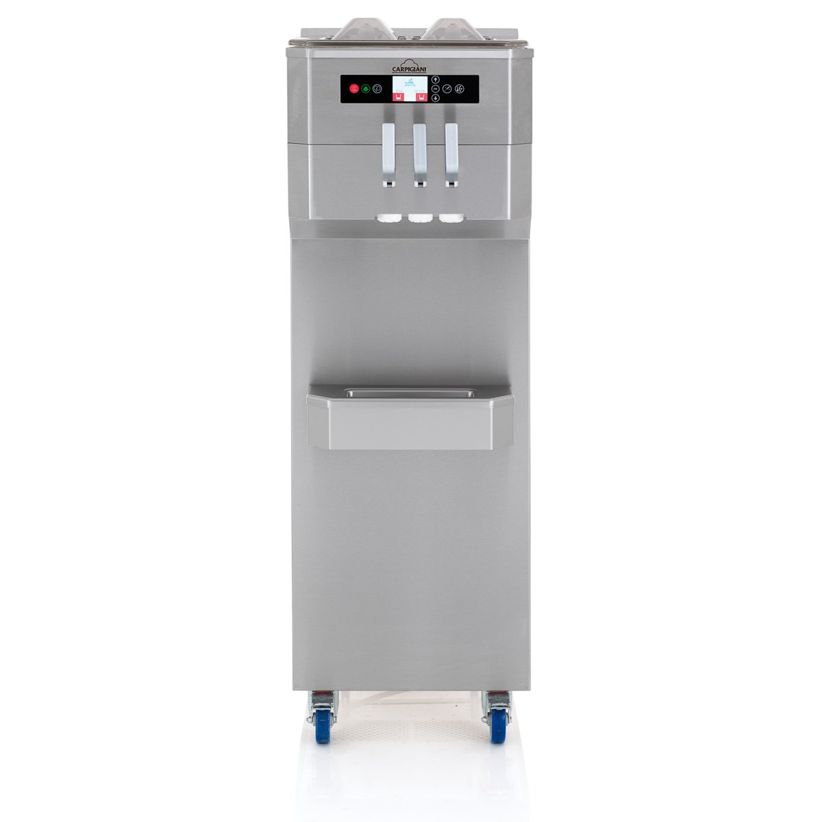 Carpigiani XVL 3 Steel soft serve machine