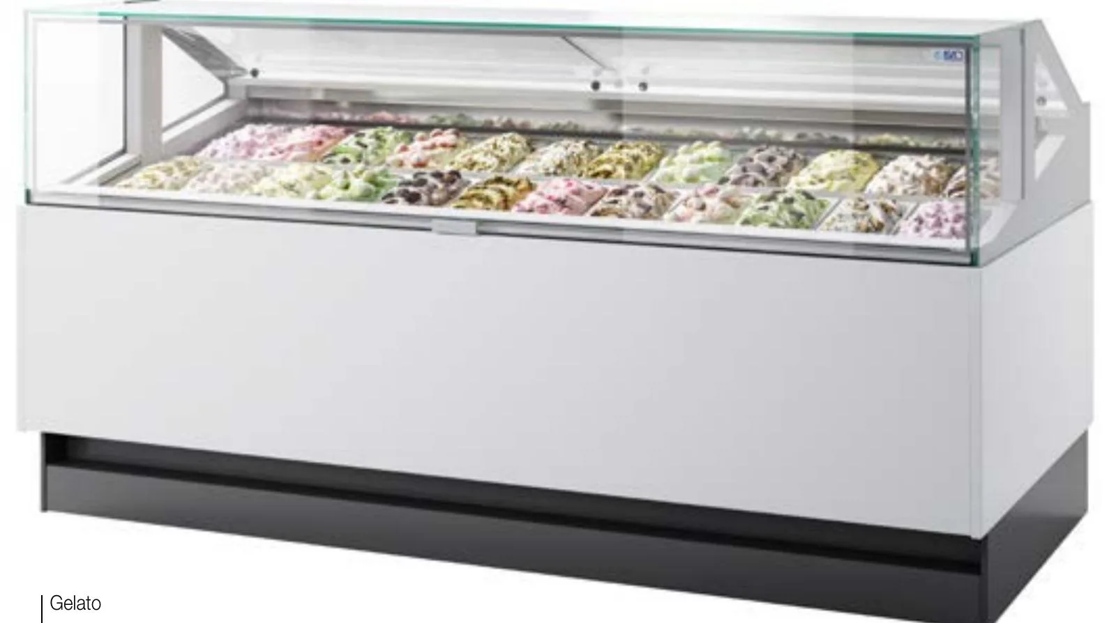 All display cabinets