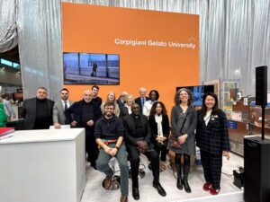 15 Years of Gelato and Pastry for Solidarity: A Global Network