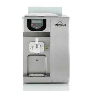commercial soft serve machine