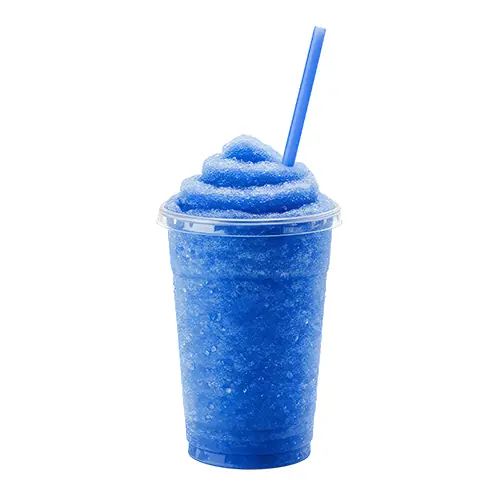Radical Raspberry Slushie Mix