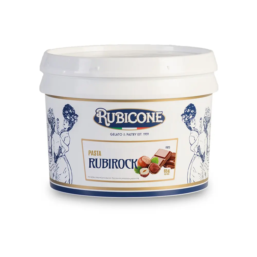 Rubirock Gelato Paste 1 Rubirock Gelato Paste