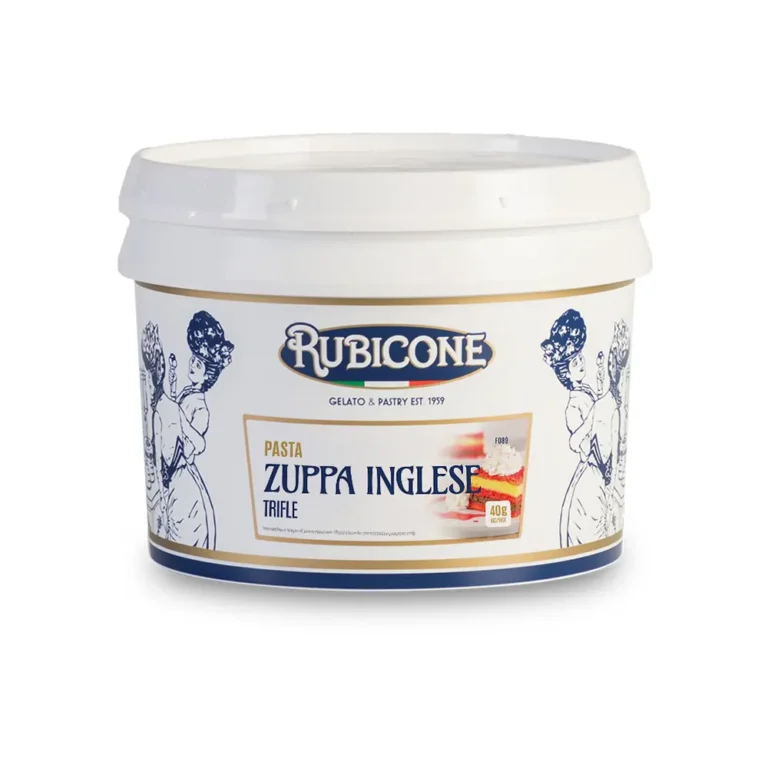 Trifle (Zuppa Inglese) Gelato Paste