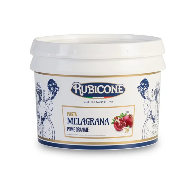 Pomegranate Fruit Paste