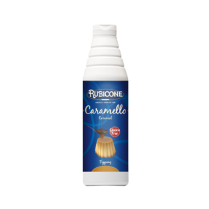 Toffee Caramel Gelato Paste