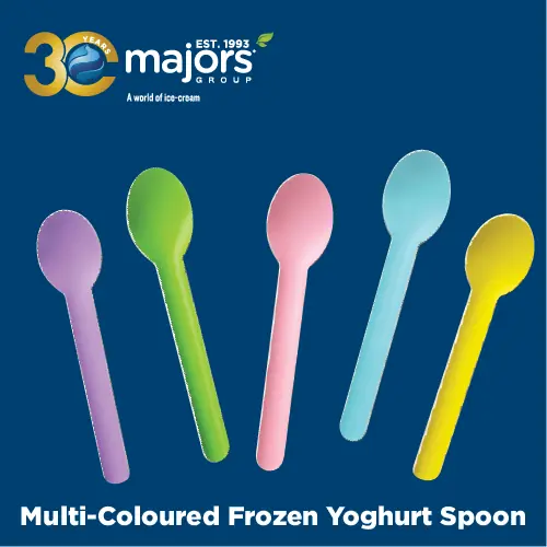 Cups & spoons