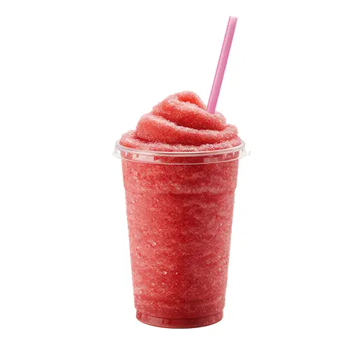 Strawberry Slushie Mix