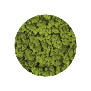 Crumble Matcha Dry