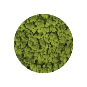 Crumble Matcha Dry