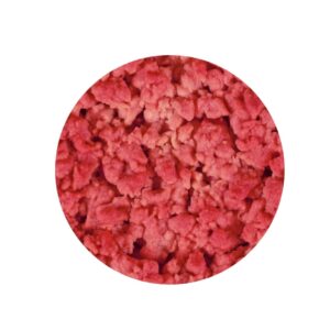 Crumble Raspberry Dry
