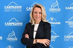 Anna Pata Appointed President of Carpigiani North America
