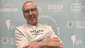 Canada's Three Best Gelato Artisans of 2023 Named in Mississauga