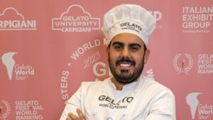 Canary Islands' Top 3 Gelato Artisans Head to the 2024 Spanish Finals