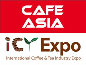 Carpigiani at Cafe Asia 2019 in Singapore