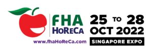 Carpigiani at FHA HoReCa 2022 Singapore: Machines and Pastry Stars