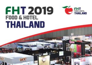 Carpigiani at Food & Hotel Thailand 2019: Gelato Workshops